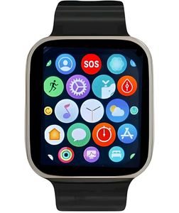 Like Star® T800 Ultra Smart Watch