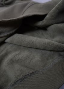 Arc'teryx Olive Hoodie
