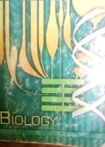 2nd Puc Biology