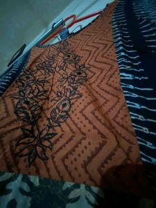 Combo 2 Kurtas And Long Dress