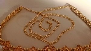 Gorgeous Kamarband