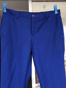 Men Formal Pant