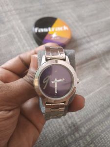 Fastrack Ladies Watch