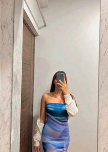 Bodycon Newme Dress