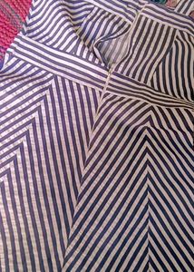 Striped Sundress