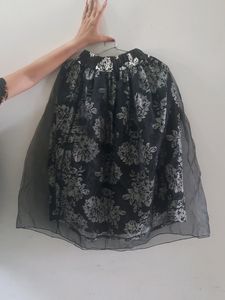 Short Skirt