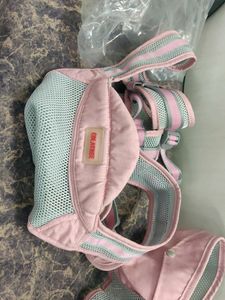 Baby Carrier