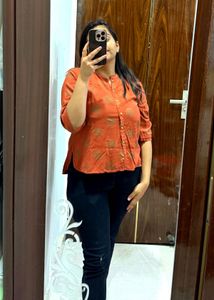 Top Tunic Women