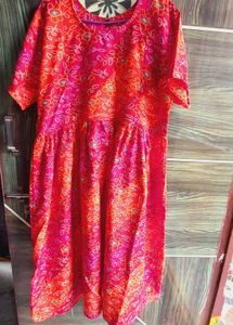 5 Feeding Dresses