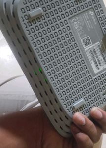 TP-Link Router