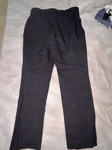 Black Pant/ Trouser