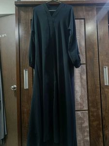 IMPORTED HANDWORK ABAYA