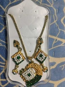 Necklaces And Chains