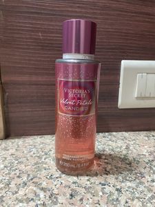 Velvet petals by Victoria’s Secret secre