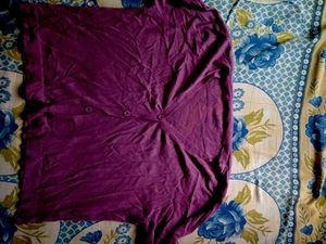 Purple Top