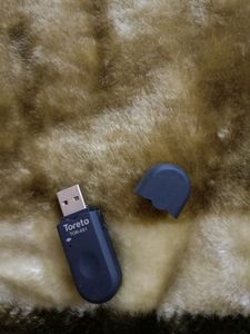 Toreto Bind USB Bluetooth Audio Receiver