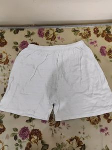 Women Summer daily wear Cotton Shorts Set