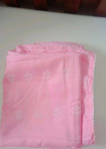 Pink Embroidered Pakistani Salwar Kameez Suit