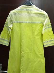 W For Women Kurti