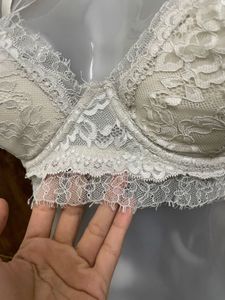 H&amp;M Lace Offwhite Bra
