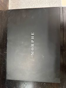 International Brand Morphe 35M Eyeshadow Palette