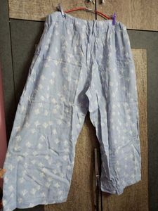 BEAUTIFUL Cotton Co-ord Nightsuit Set