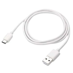 Red USB-C Cable