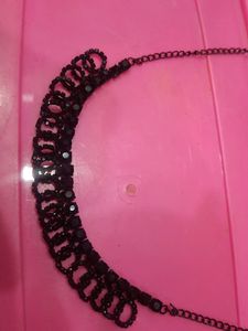 Only Chain Not Earing