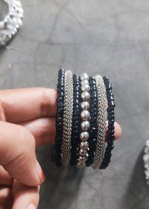 Bangles ( Pack Of 7 )