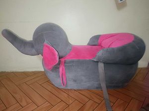 Elephant Sofa