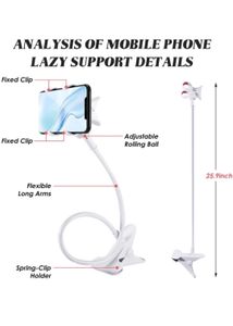 Sounce Flexible Mobile Tabletop