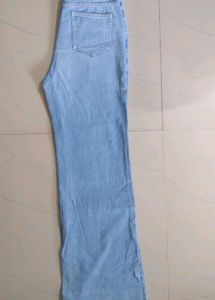 Urbanic Flared Jeans