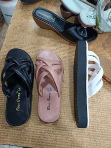 High Slippers 😊