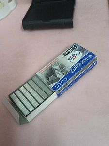 STAPLER, MOBILE HOLDER 🌟