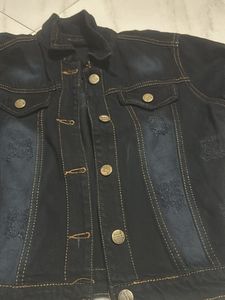 Denim Jacket 🧥 Final Rate