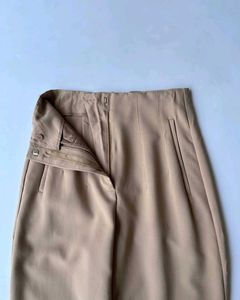 Tan ZARA PANTS