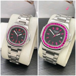 PATEK PHILLIPE COUPLE WATCH AT DHAMAKA SALE
