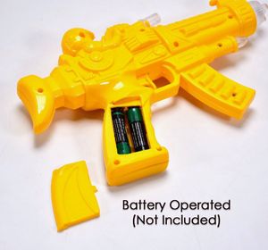 Combo Toy Guns