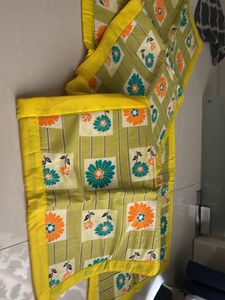 Couple Travel Bedsheet Set (11 Items )