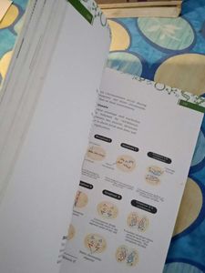 Ncert Biotechnology Textbook for Class XI