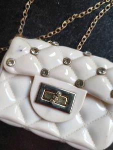 Mini Cute Sling Bag