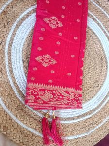 Lookmark Silk Blend Kurta Set