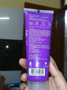 Bombae Face Razor &amp; Aloe Turmeric Gel Combo