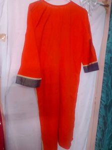 Designer Kurta