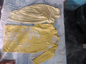 Full Stitched Salwar Kameez