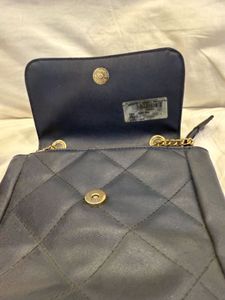 Lavie Crossbody Bag