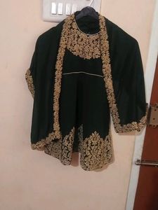 Anarkali