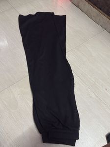 Zudio Black Coordset