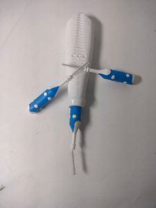 Elgydium Clinic Interdental Brushes &amp; Mouthwash