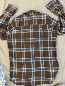 Combo Of 2 Shirts